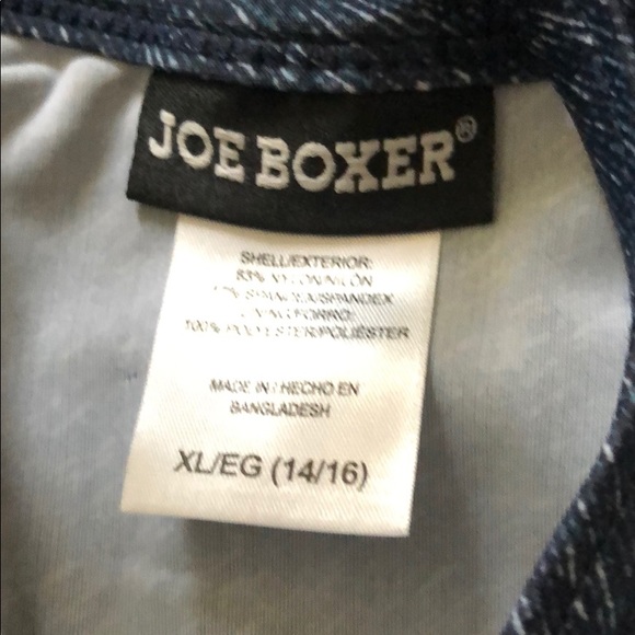 Lot De 3 Maillots De Bain Joe Boxer Limited Too - Tailles 10-12 - Occasion Très Bon État